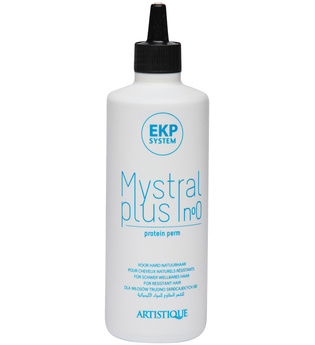 Artistique AMS Mystral Plus Protein Perm 0 500 ml Dauerwellenbehandlung