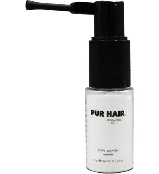 Pur Hair Organic Matte Powder 5 g Haarpuder