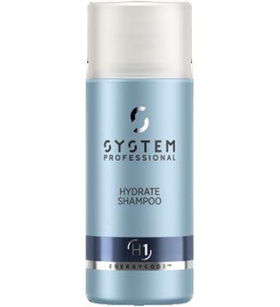 System Professional Energy Code Forma Hydrate Shampoo H1 50 ml