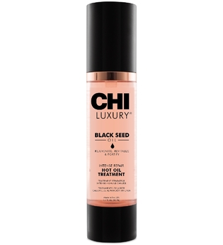 CHI Haarpflege Luxury Black Seed Oil Intense Repair Hot Oil Treatment 50 ml