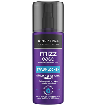John Frieda FRIZZ EASE® Traumlocken Tägliches Stylingspray Haarspray 200.0 ml