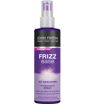 John Frieda FRIZZ EASE® Hitzeschirm Hitzeschutz Spray Hitzeschutzspray 200.0 ml