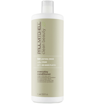 Paul Mitchell Clean Beauty Everyday Conditioner - 1.000 ml