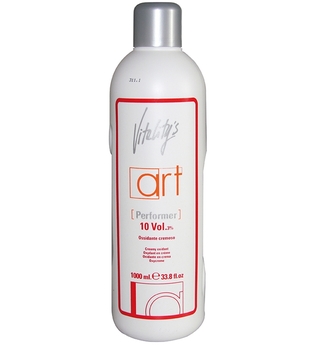 Vitality's Art Performer Creme-Oxydant  3% 1000 ml