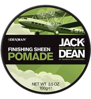 Denman Jack Dean Finishing Pomade 100 g