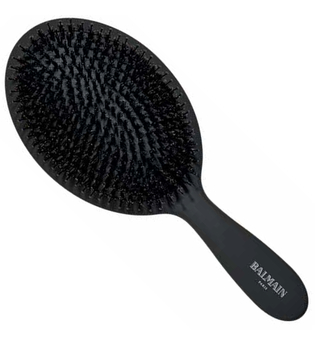 Balmain Paris Hair Couture - Spa Brush – Haarbürste - Schwarz - one size