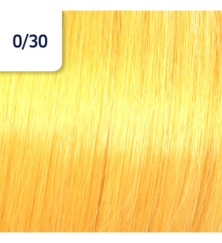 Wella Professionals Haarfarben Koleston Perfect Special Mix Nr. 0/30 60 ml