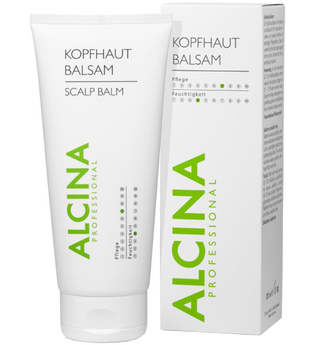 ALCINA Sensitive Line Kopfhaut-Balsam Kopfhautpflege 150 ml