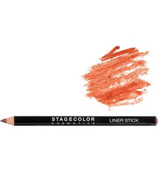 Stagecolor Liner Stick Lips Red Fire 1,14 g Lipliner