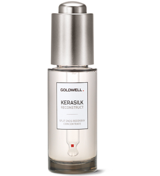 Goldwell Kerasilk Haarpflege Reconstruct Split Ends Recovery Concentrate 28 ml