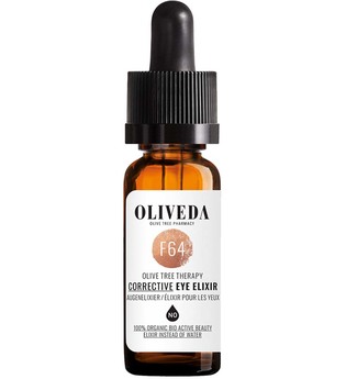 Oliveda F64 Augenelixier Hydroxytyrosol Corrective 15 ml Augenserum