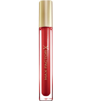 Max Factor Colour Elixir Lipgloss 30 Captivating Ruby 3,4 ml