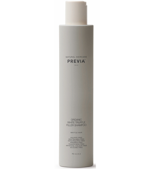 PREVIA Reconstruct Filler Shampoo with White Truffle 250 ml