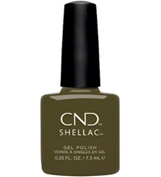 CND Treasured Moments Cap & Gown Shellac 7,3 ml