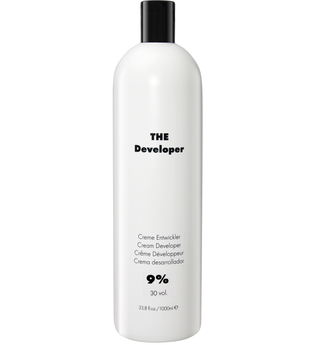 Pur Hair Colour Cream Developer 9% (30Vol) 1000 ml Entwicklerflüssigkeit