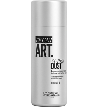 L'ORÉAL PROFESSIONNEL PARIS Haarpuder »Tecni.Art Super Dust«, volumisierend
