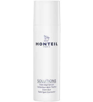 Monteil Paris Solutions Even Out Dark Spot Corrector 30 ml