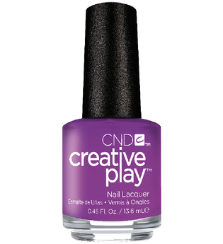 CND Creative Play Orchid You Not #480 13,5 ml