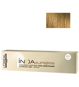L'Oreal Professionnel Haarfarben & Tönungen Inoa Inoa Suprême Haarfarbe 9,31 Spiritueller Sand 60 ml