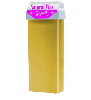 depileve NG Wachspatrone Natural Wax 100 ml