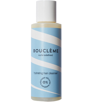 Bouclème Hydrating Hair Cleanser  Haarshampoo 100 ml
