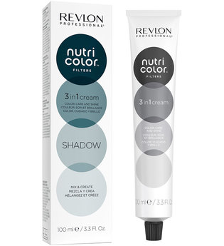Revlon Professional Nutri Color Mixing Filter Haarbalsam 100.0 ml