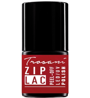 Trosani ZipLac Peel-Off UV/LED Nail Polish Strawberry Love (23), 6 ml