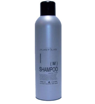 JUSTUS Shampoo M 1000 ml