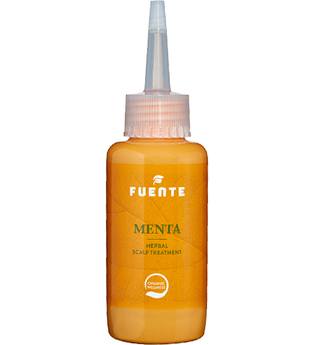 Fuente Haarpflege Natural Haircare Herbal Scalp Treatment 100 ml