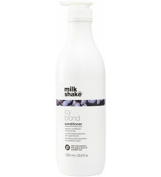milk_shake Icy Blond Conditioner 1000 ml