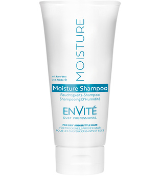dusy professional EnVité Moisture Shampoo Tube 150 ml