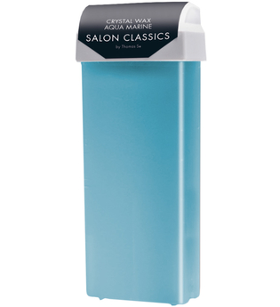 SALON CLASSICS Crystal Wax Aqua Marine Roll-On 100 ml