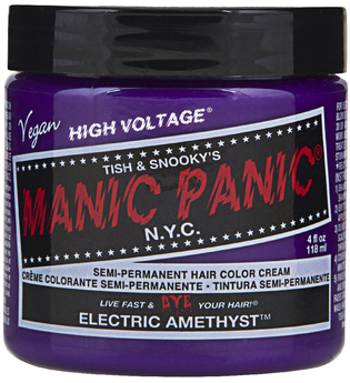 Manic Panic HVC Electric Amethyst 118 ml