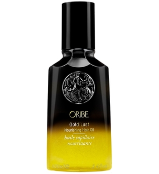 Oribe - Gold Lust Nourishing Hair Oil, 100 Ml – Haaröl - one size