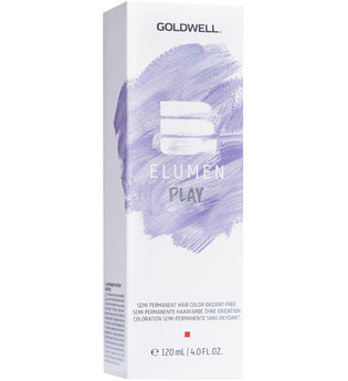 Goldwell Elumen Play @PASTEL LAVENDER Sweet Lavender, 120 ml