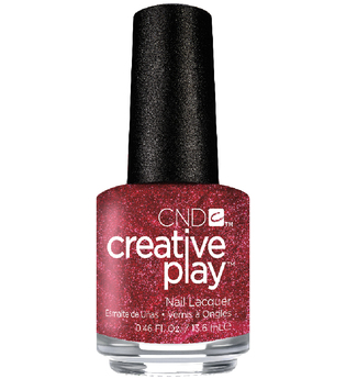 CND Creative Play Crimson Like It Hot #416 13,5 ml