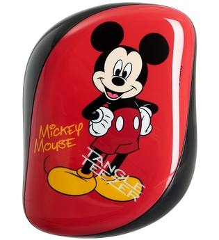 Tangle Teezer Haarbürsten Compact Styler Mickey Mouse 1 Stk.
