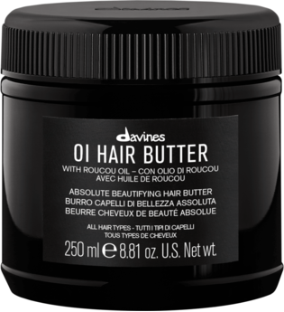 Davines Essential Hair Care OI Hair Butter 250 ml Haarmaske