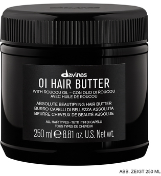 Davines Essential Hair Care OI Hair Butter 75 ml Haarmaske
