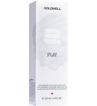 Goldwell Elumen Play @Clear 120 ml Haarfarbe