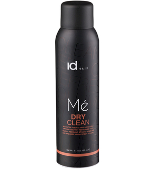 ID Hair Haarpflege Mé for Men Dry Clean 150 ml