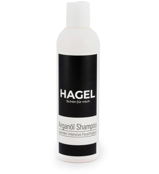 HAGEL Arganöl Shampoo 250 ml