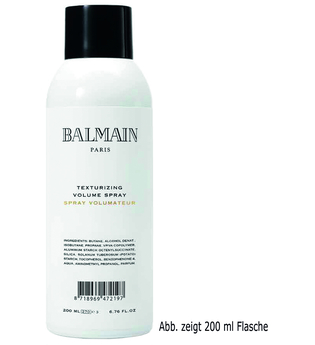 Balmain Hair Travel Size Texturizing Volume Spray 75ml