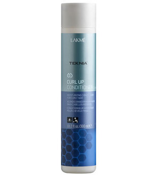 Lakmé TEKNIA Curl Up Conditioner Leave-In 300 ml