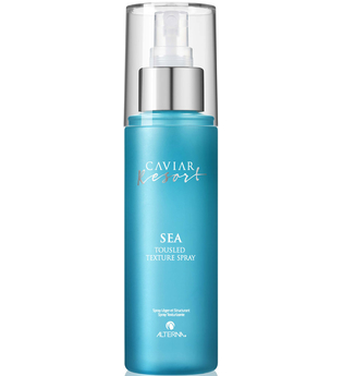 Alterna Caviar Kollektion Resort SEA Tousled Texture Spray 118 ml