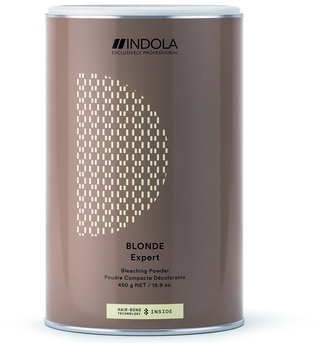 Indola Blonde Expert Bleaching Powder 450 g