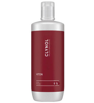 Clynol Hair Colour Haarfarbe Viton Cream Peroxide 6,0% 1000 ml