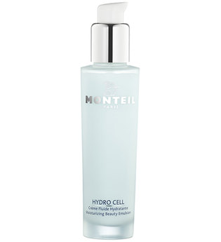 Monteil Produkte Monteil Produkte Hydro Cell - Moisturizing Beauty Emulsion 50ml Gesichtsemulsion 50.0 ml