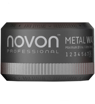 Novon Professional Metal Wax 50 ml