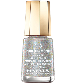 Mavala Nagellack Diamond Color's Pure Diamond 5 ml